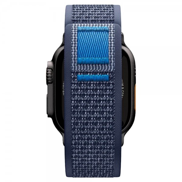 Spigen Apple Watch 44/45/46mm/Ultra 49mm Rem Athlex Air 2 Active Navy