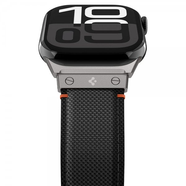 Spigen Apple Watch 44/45/46mm/Ultra 49mm Rem Classic Fit Sort