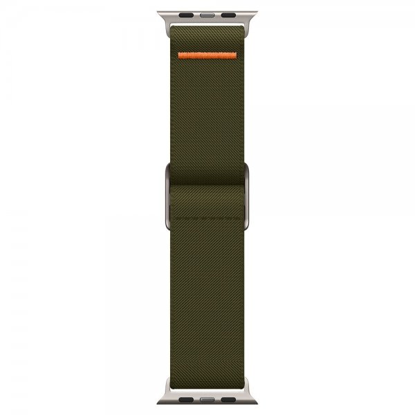Spigen Apple Watch 44/45/46mm/Ultra 49mm Rem Lite Fit Ultra Khaki