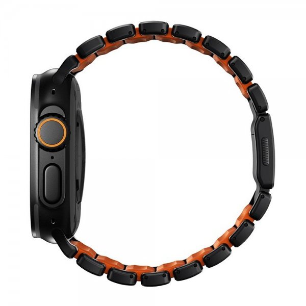 Nomad Apple Watch 44/45/46mm/Ultra 49mm Rem Stratos Band Sort