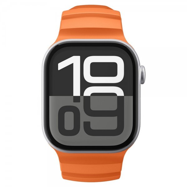 Spigen Apple Watch 44/45/46mm/Ultra 49mm Armbånd WBS2 Orange