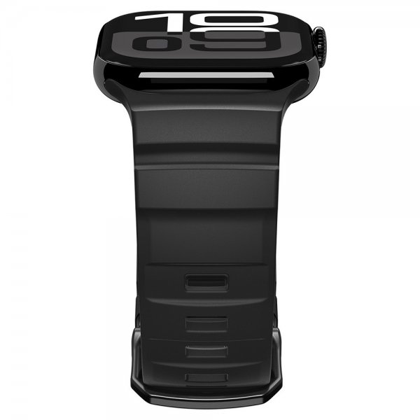 Spigen Apple Watch 44/45/46mm/Ultra 49mm Rem WBS2 Sort