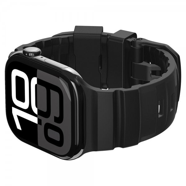 Spigen Apple Watch 44/45/46mm/Ultra 49mm Rem WBS2 Sort