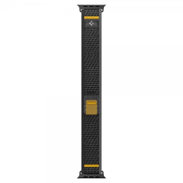 Spigen Apple Watch 44/45/46mm/Ultra 49mm Rem Athlex Air Active Black
