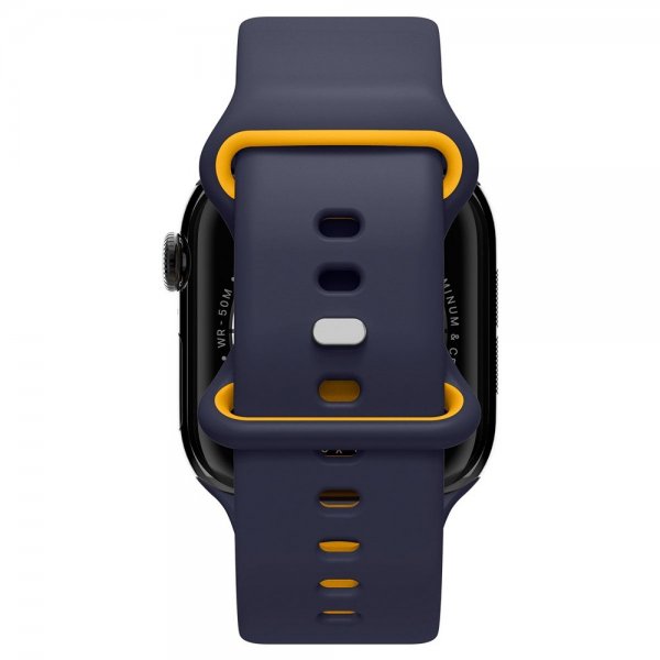 Spigen Apple Watch 44/45/46mm/Ultra 49mm Rem Nano Pop Blueberry Navy