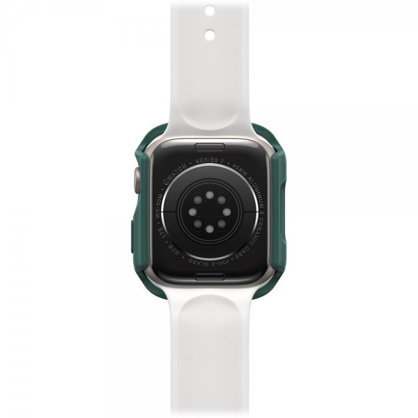 Otterbox Apple Watch 45mm Cover med Skærmbeskytter Eclipse Get Your Greens