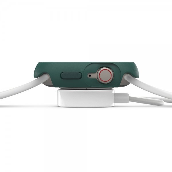 Otterbox Apple Watch 45mm Cover med Skærmbeskytter Eclipse Get Your Greens
