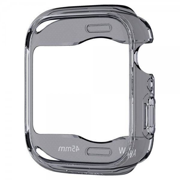 Spigen Apple Watch 45mm Cover Ultra Hybrid Space Crystal