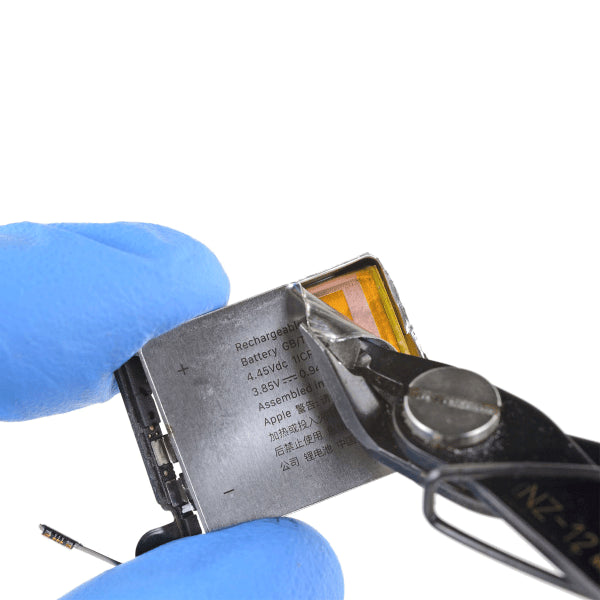 Apple Watch S5 40 mm Batteri