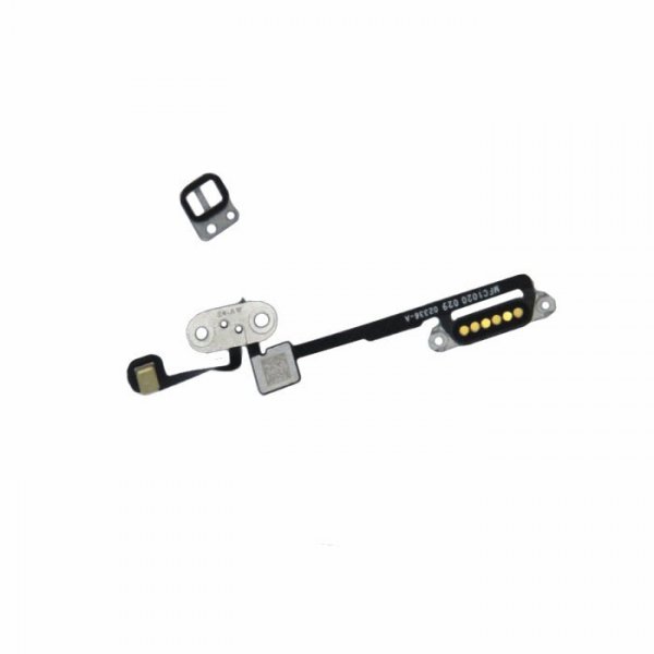 Apple Watch S5 44 mm Power med strømfleksmikrofon