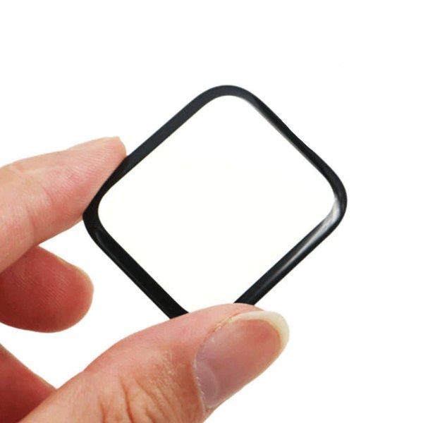 Apple Watch S5 40 mm Glas med touchskærm