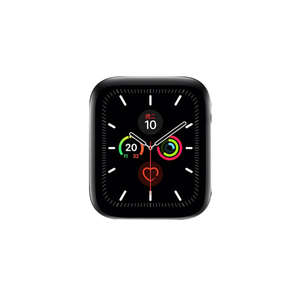 Apple Watch 5 44mm LCD-skærm