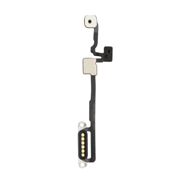 Apple Watch S5/SE/SE 2022 44mm Strøm Flexkabel