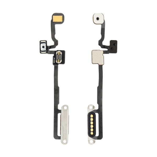 Apple Watch S5/SE/SE 2022 44mm Strøm Flexkabel