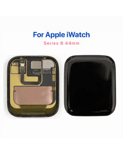 Apple Watch 6 44mm LCD-skærm
