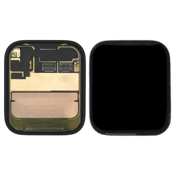 Apple Watch Edition Series 6 40 mm LCD-skærm Original