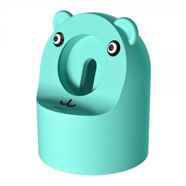 Apple Watch Holder til Oplader Bjørn Mintgrøn