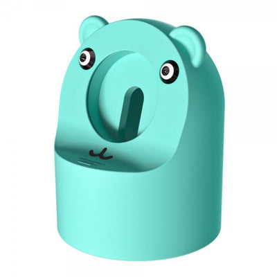 Grøn
