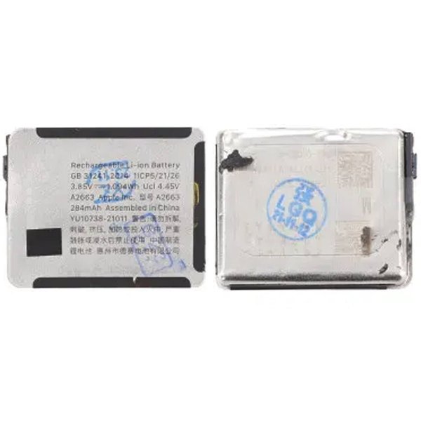 Apple Watch Series7 41mm Batteri Original