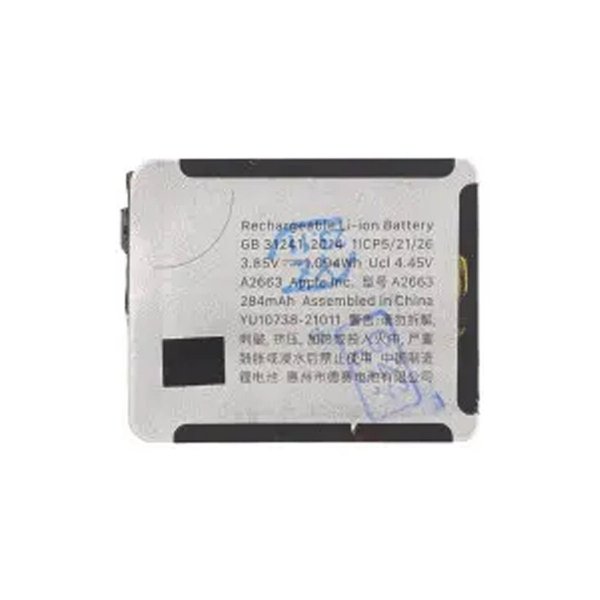 Apple Watch Series7 41mm Batteri Original
