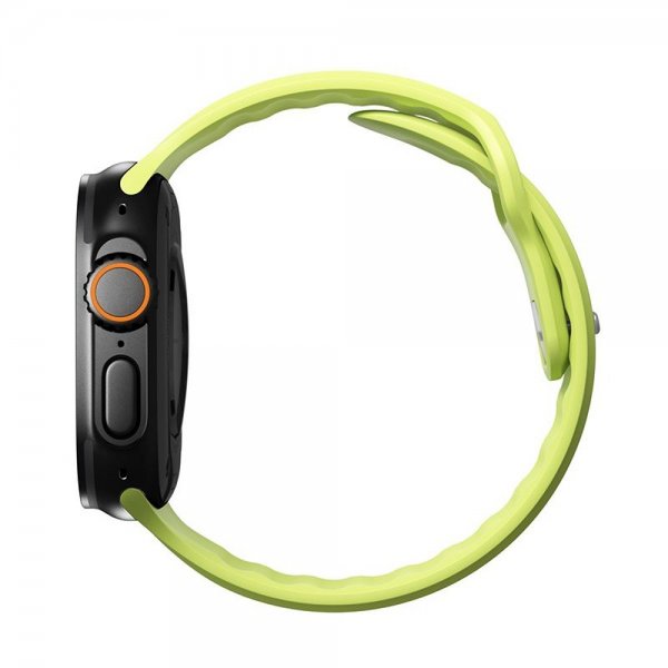 Nomad Apple Watch Ultra 49mm Rem Tempo Band Lumen