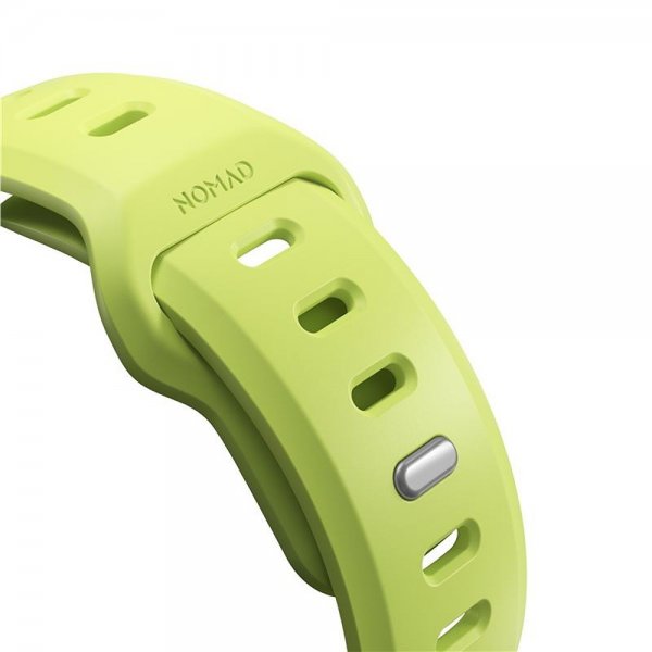 Nomad Apple Watch Ultra 49mm Rem Tempo Band Lumen