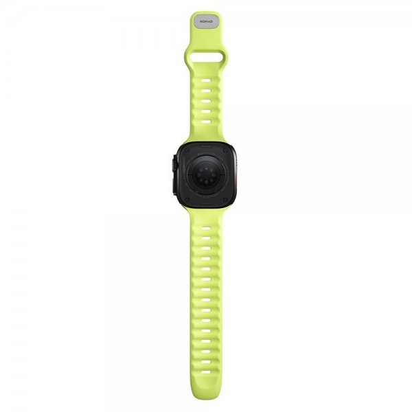 Nomad Apple Watch Ultra 49mm Rem Tempo Band Lumen