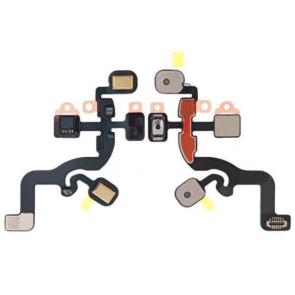 Apple Watch Ultra 49mm Strøm Flexkabel