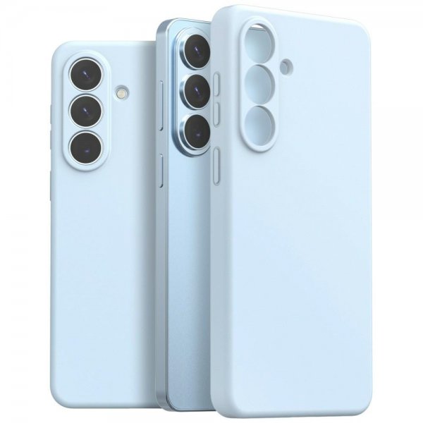 Araree Samsung Galaxy S26 Plus Cover Typo Skin M Blå