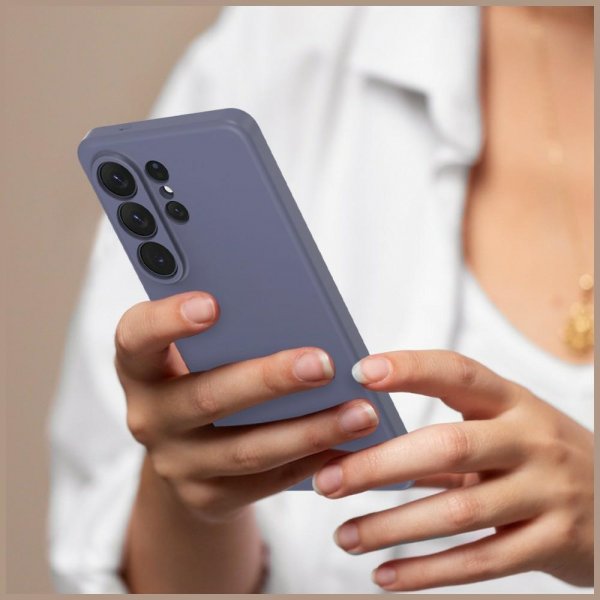 Araree Samsung Galaxy S26 Ultra Cover Typo Skin M Lilla
