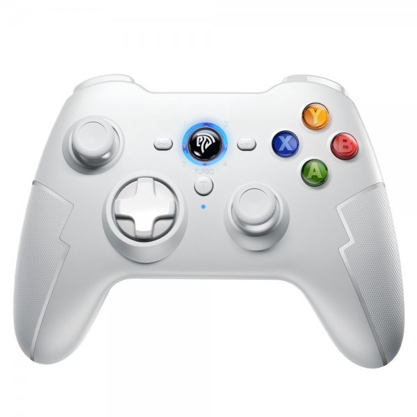 EasySMX Arion 9013 Pro Trådløs Gamepad PC/Switch/Telefon Hvid