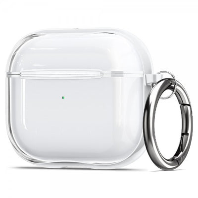 Hvid/Transparent