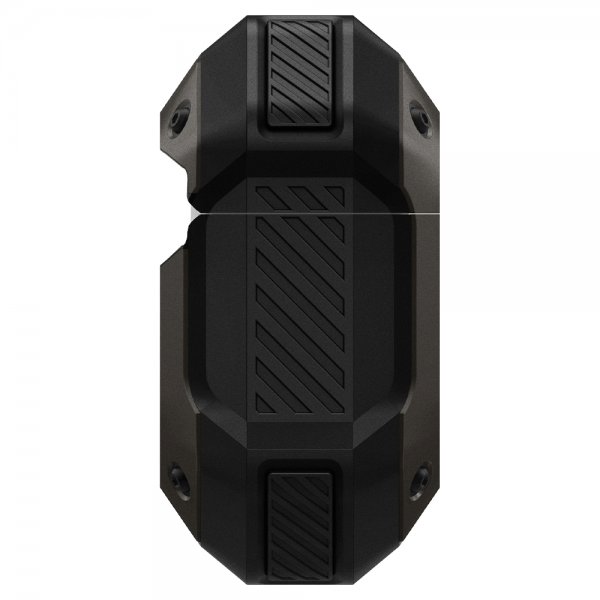 Spigen AirPods 3 Etui Tough Armor Gunmetal