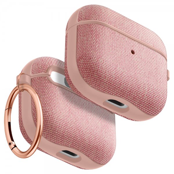 Spigen AirPods 3 Urban Fit Cover Rosaguld