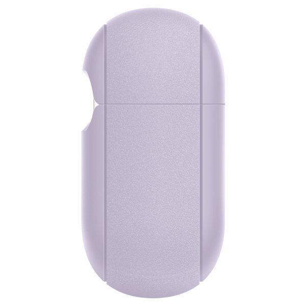Spigen AirPods 3 Cover Silicone Fit Lavender