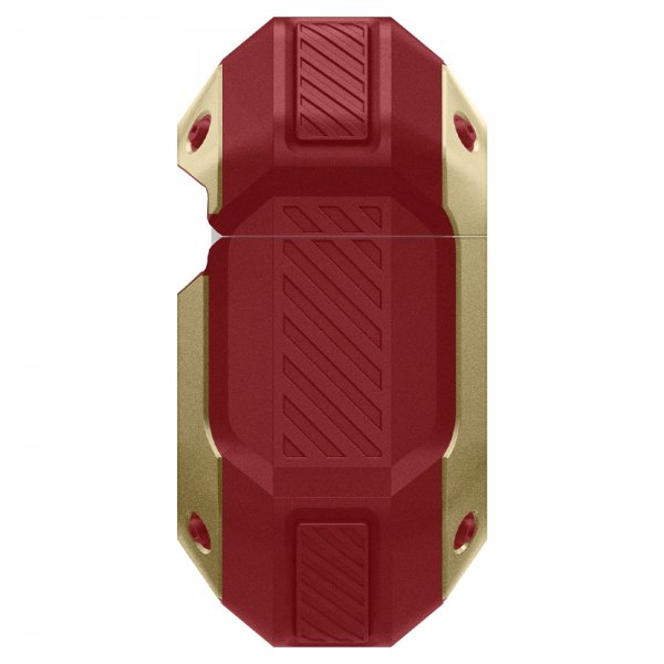 Spigen AirPods 3 Cover Tough Armor Metallic Gold