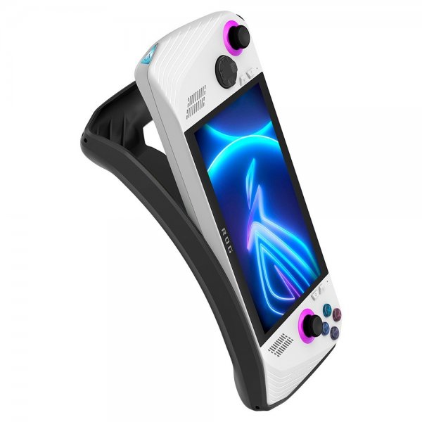 Spigen ASUS ROG Ally 2023 Cover Rugged Armor Sort