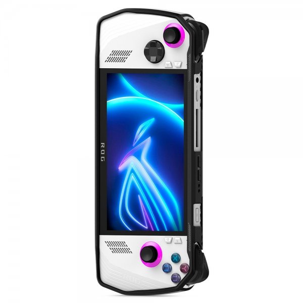 Spigen ASUS ROG Ally 2023 Cover Rugged Armor Sort