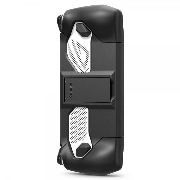 Spigen ASUS ROG Ally 2023 Cover Thin Fit Pro Sort