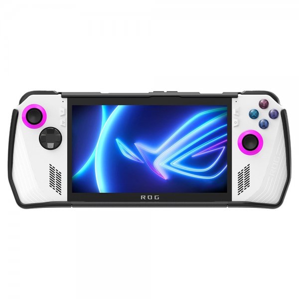Spigen ASUS ROG Ally 2023 Cover Thin Fit Pro Sort