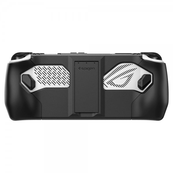 Spigen ASUS ROG Ally 2023 Cover Thin Fit Pro Sort