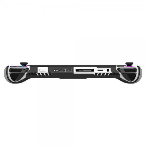 Spigen ASUS ROG Ally 2023 Cover Thin Fit Pro Sort