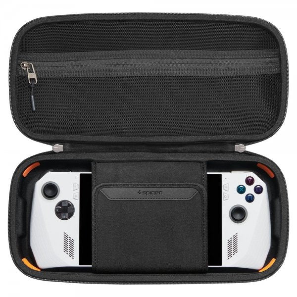 Spigen Asus ROG Ally Cover Rugged Armor Pro Sort