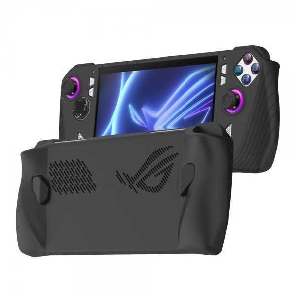 ASUS ROG Ally Silikone Cover Sort