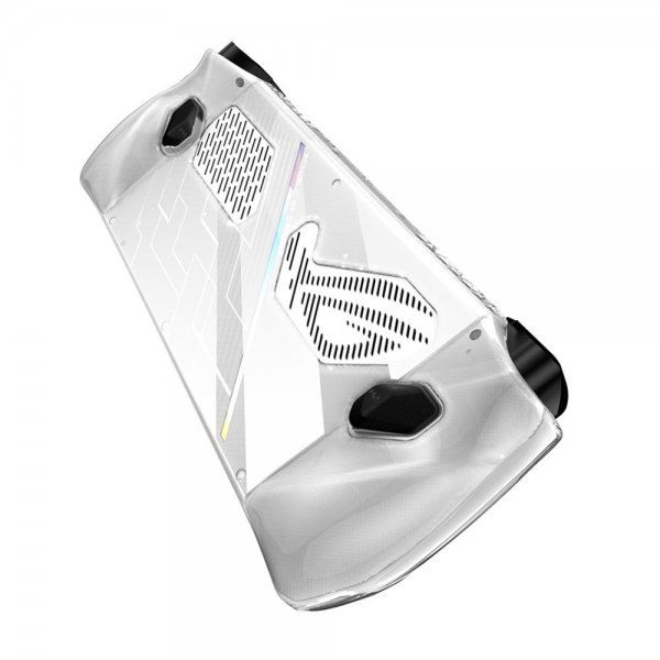 Aolion ASUS ROG Ally Gennemsigtig Skal