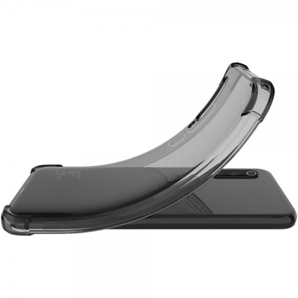 Imak Asus ROG Phone 5 Cover Airbag Transparent Sort