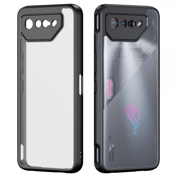 Dux Ducis Asus ROG Phone 7 Cover Aimo Series Sort