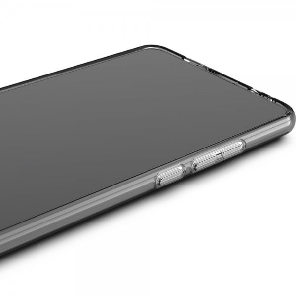 Imak Asus ROG Phone 7 Cover UX-5 Series Gennemsigtigt