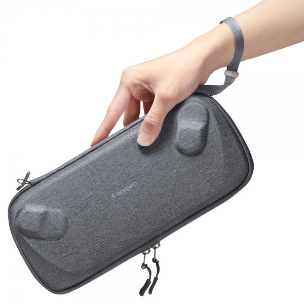 Spigen ASUS ROG Ally X Etui Klasden Pouch Charcoal Gray