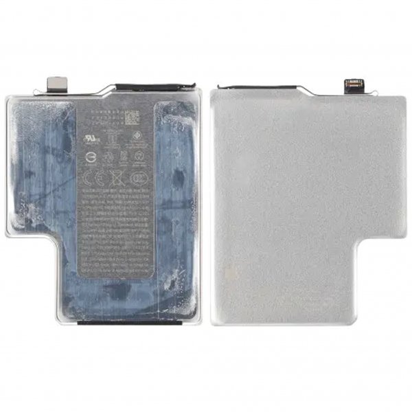 Original brugt batteri til iPhone 17 Pro